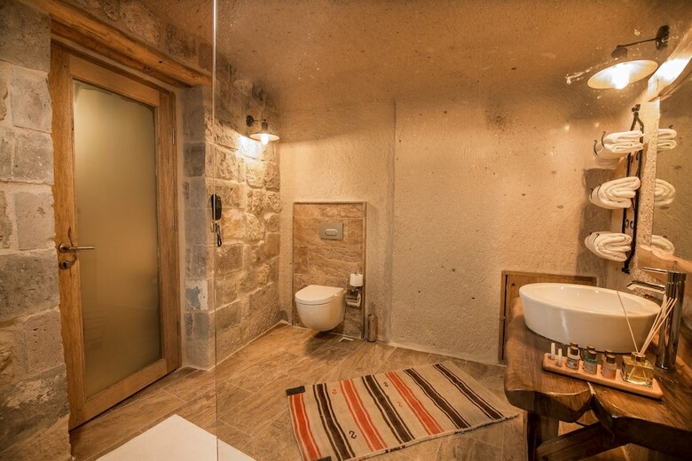 Hotel Dream Of Cappadocia