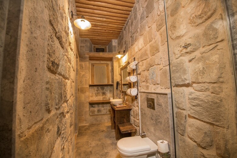Hotel Dream Of Cappadocia