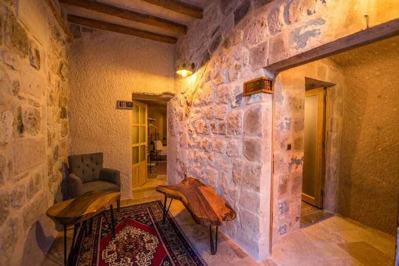 Hotel Dream Of Cappadocia