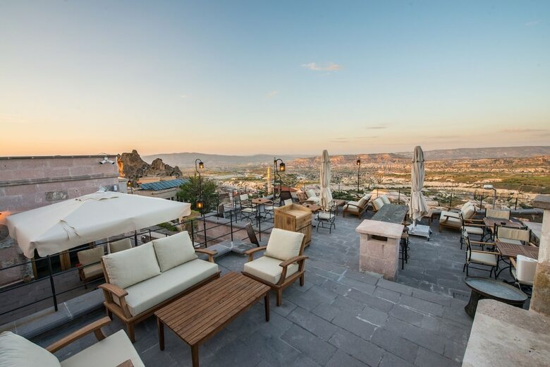 Hotel Dream Of Cappadocia