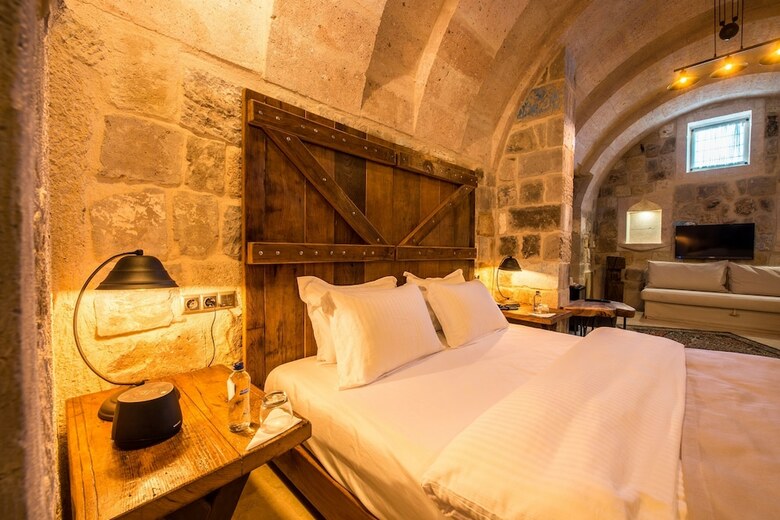 Hotel Dream Of Cappadocia