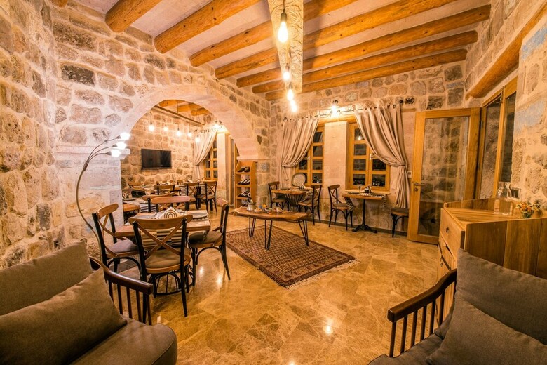 Hotel Dream Of Cappadocia