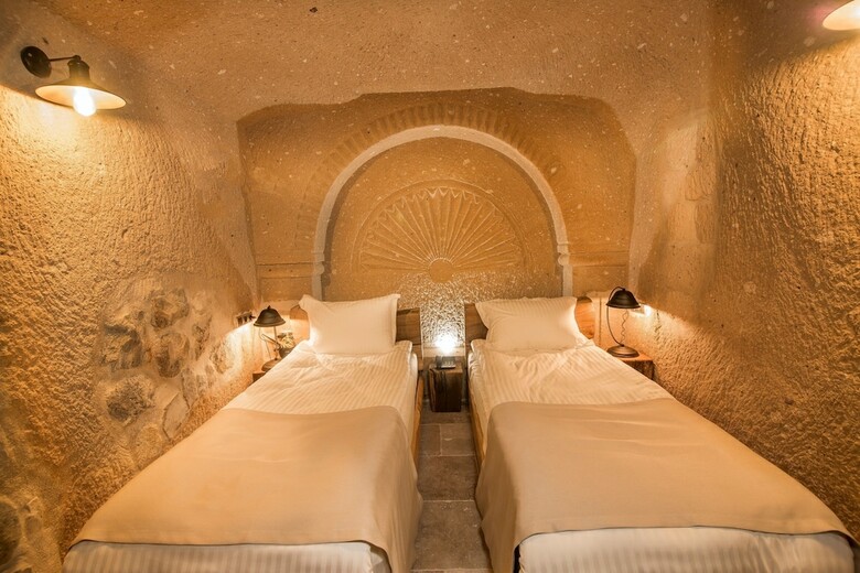 Hotel Dream Of Cappadocia