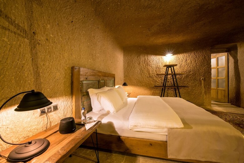 Hotel Dream Of Cappadocia