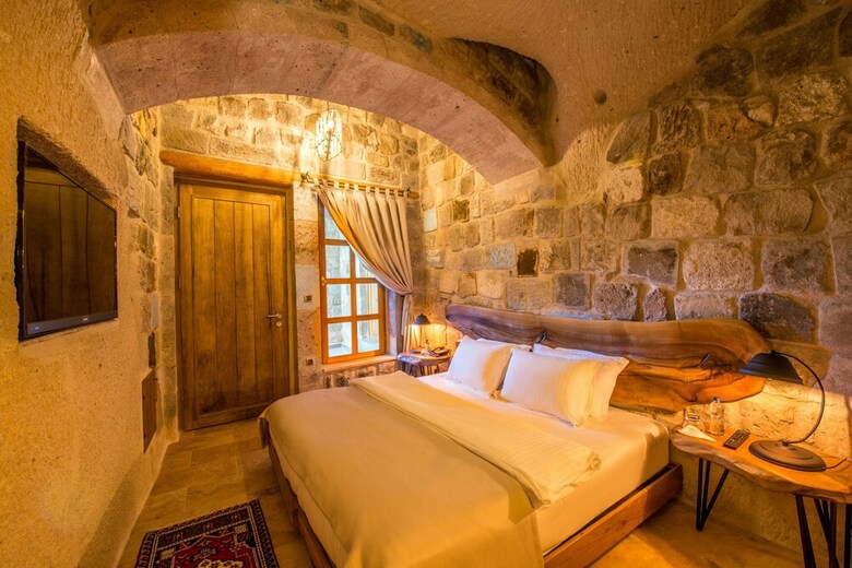 Hotel Dream Of Cappadocia