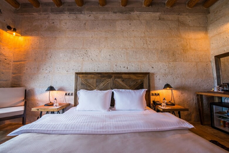 Hotel Dream Of Cappadocia