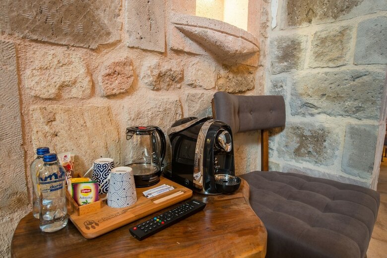 Hotel Dream Of Cappadocia