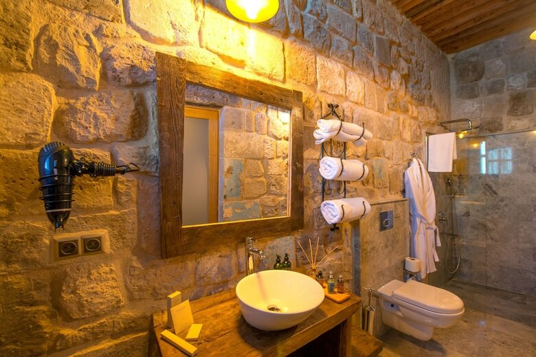 Hotel Dream Of Cappadocia