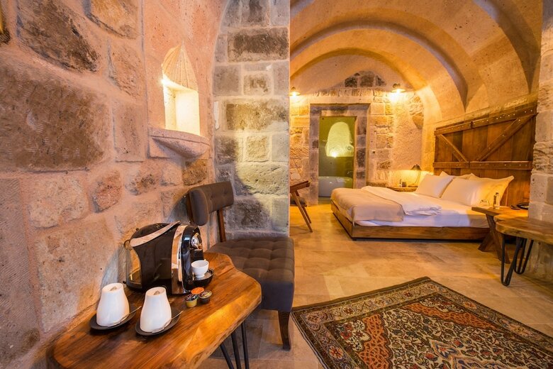 Hotel Dream Of Cappadocia
