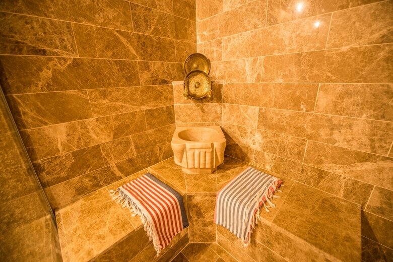 Hotel Dream Of Cappadocia