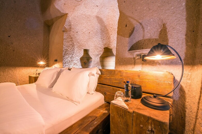 Hotel Dream Of Cappadocia