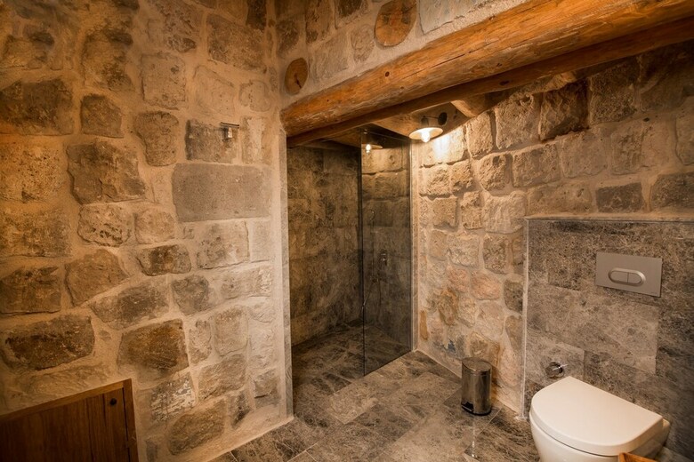 Hotel Dream Of Cappadocia