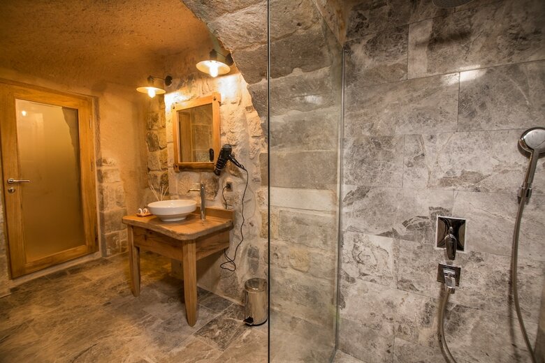 Hotel Dream Of Cappadocia