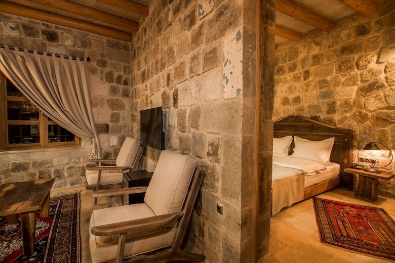 Hotel Dream Of Cappadocia