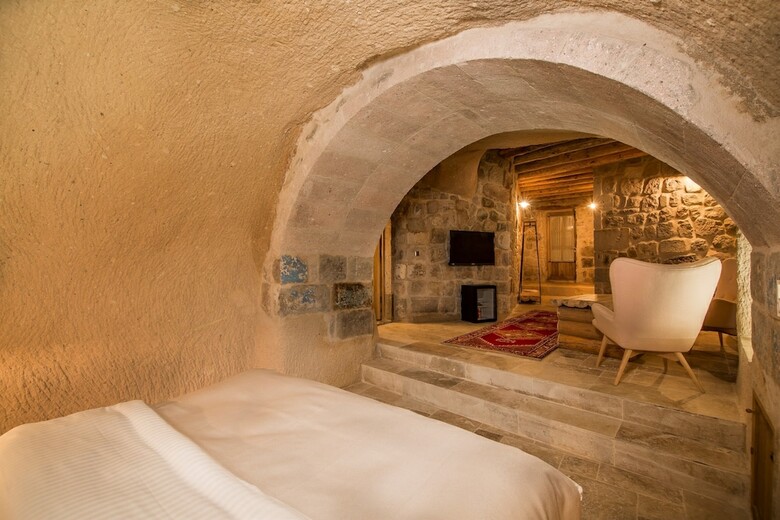 Hotel Dream Of Cappadocia