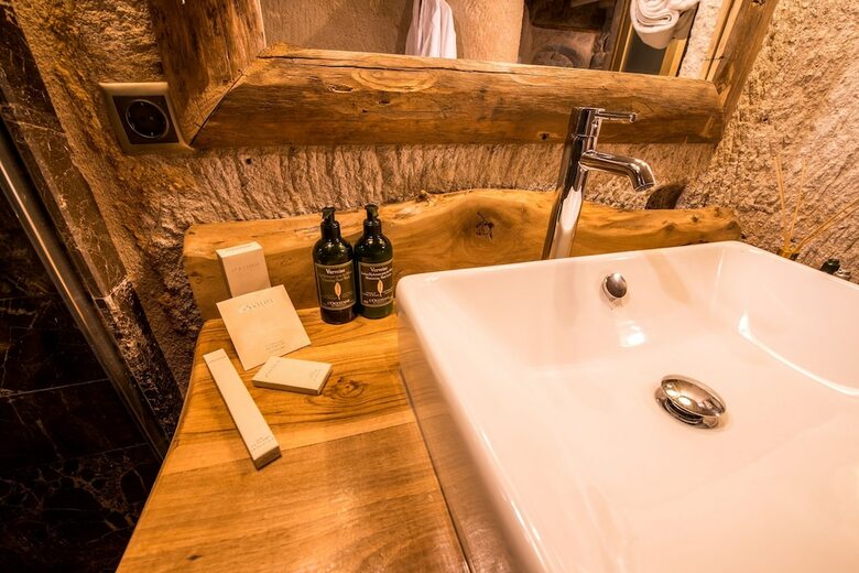 Hotel Dream Of Cappadocia