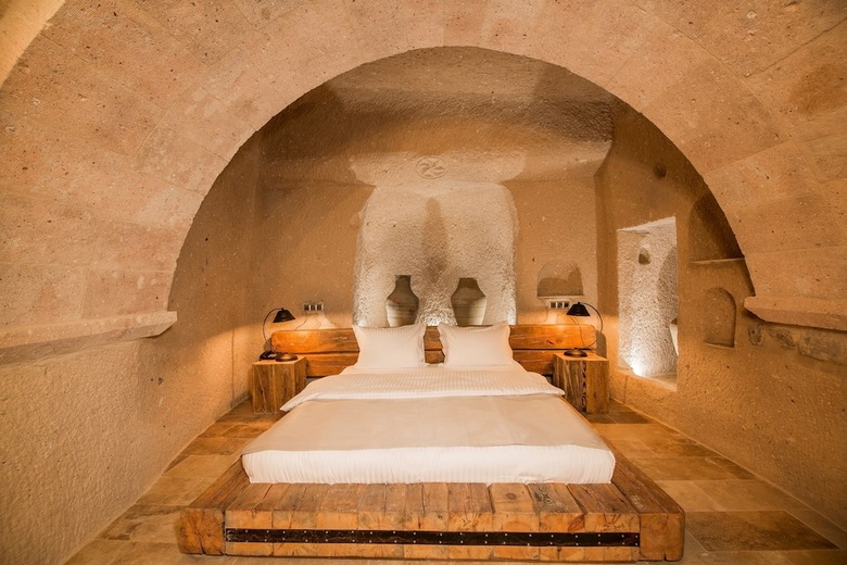 Hotel Dream Of Cappadocia