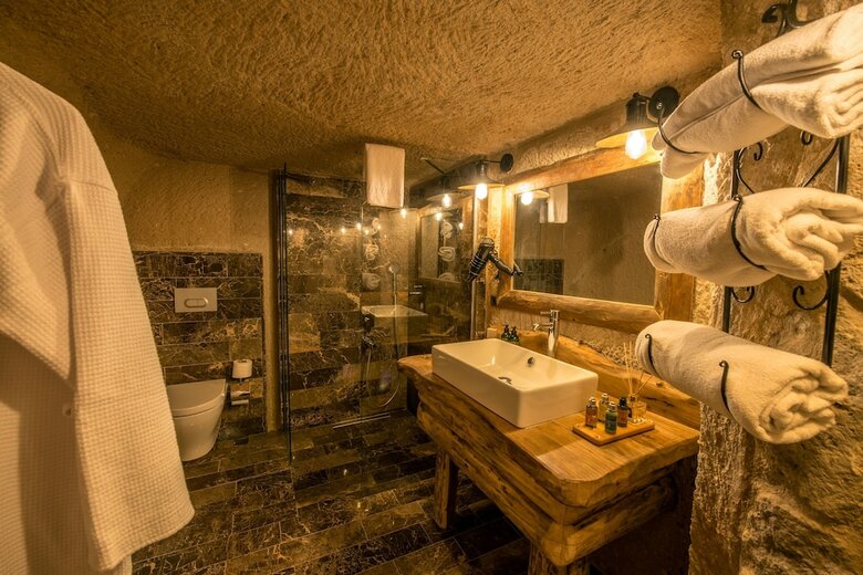 Hotel Dream Of Cappadocia