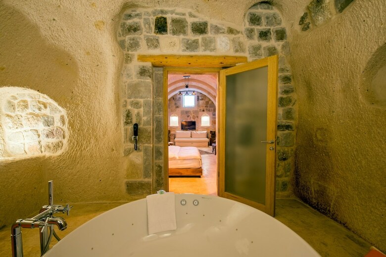 Hotel Dream Of Cappadocia