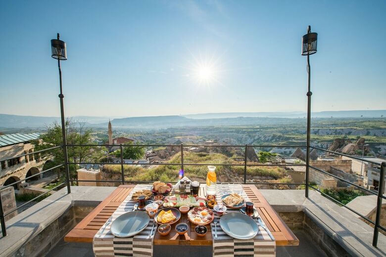 Hotel Dream Of Cappadocia