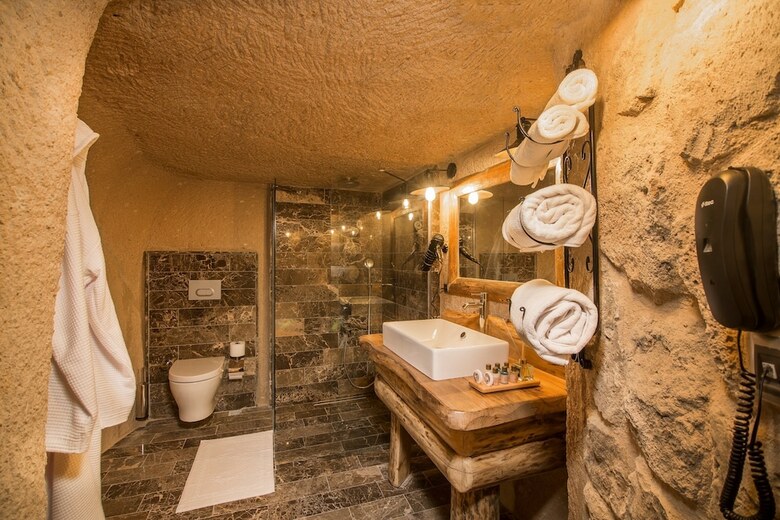 Hotel Dream Of Cappadocia