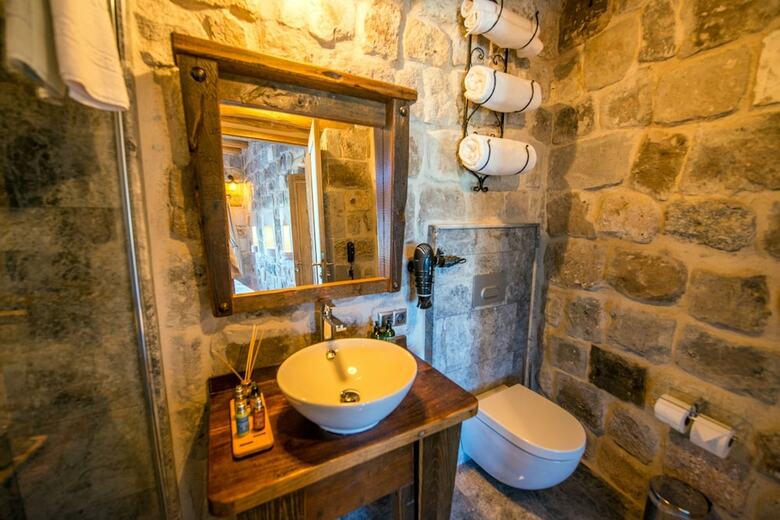 Hotel Dream Of Cappadocia