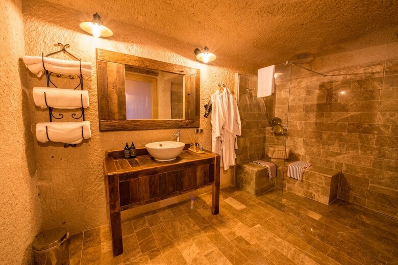 Hotel Dream Of Cappadocia
