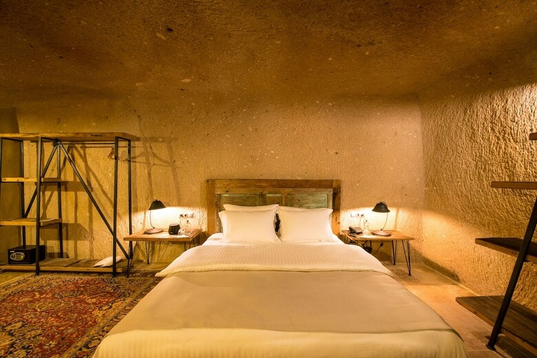 Hotel Dream Of Cappadocia