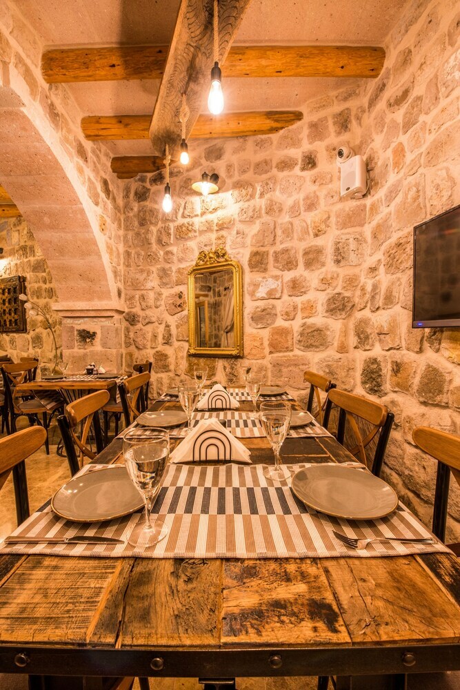 Hotel Dream Of Cappadocia