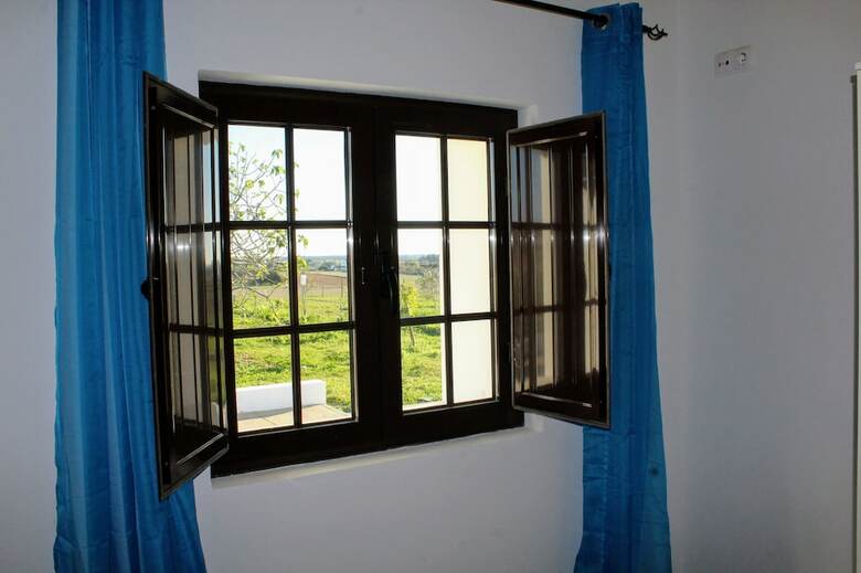 Agroturismo Monte Costa Luz