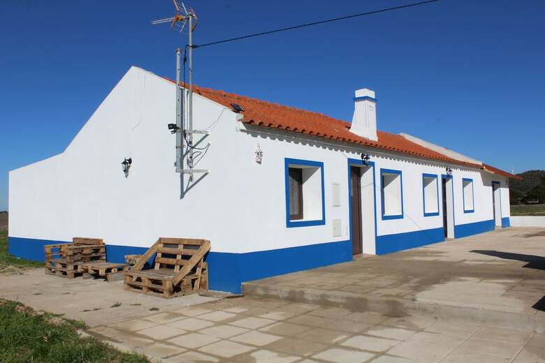 Agroturismo Monte Costa Luz