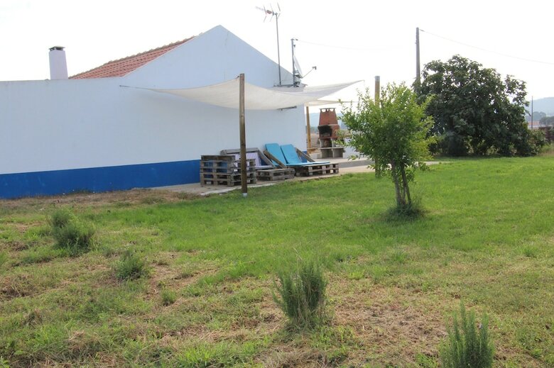 Agroturismo Monte Costa Luz