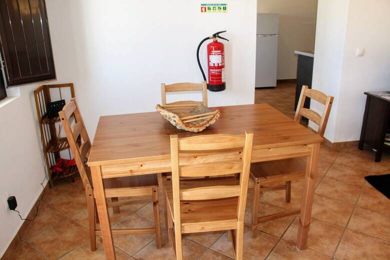 Agroturismo Monte Costa Luz