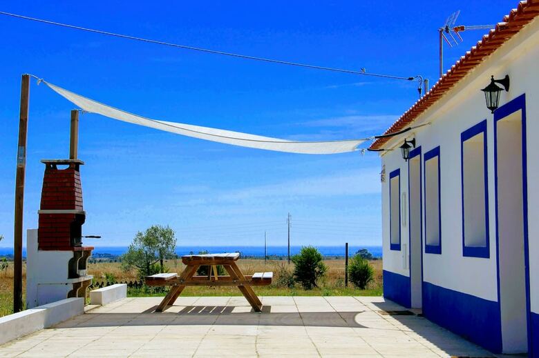 Agroturismo Monte Costa Luz