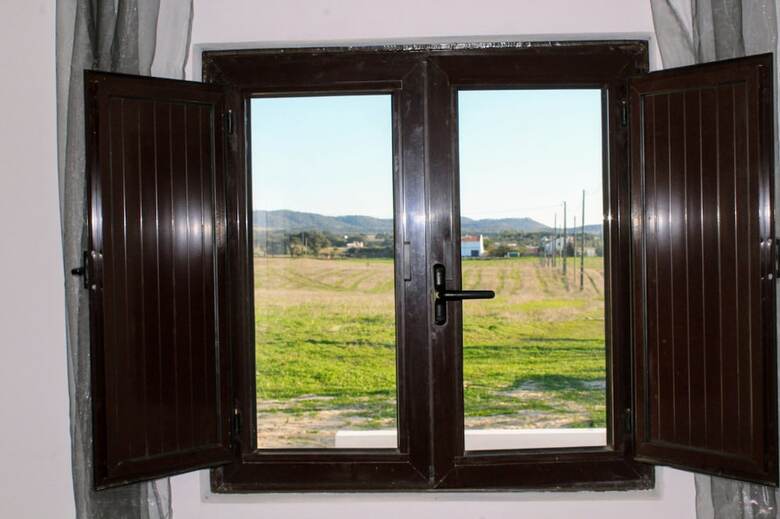 Agroturismo Monte Costa Luz