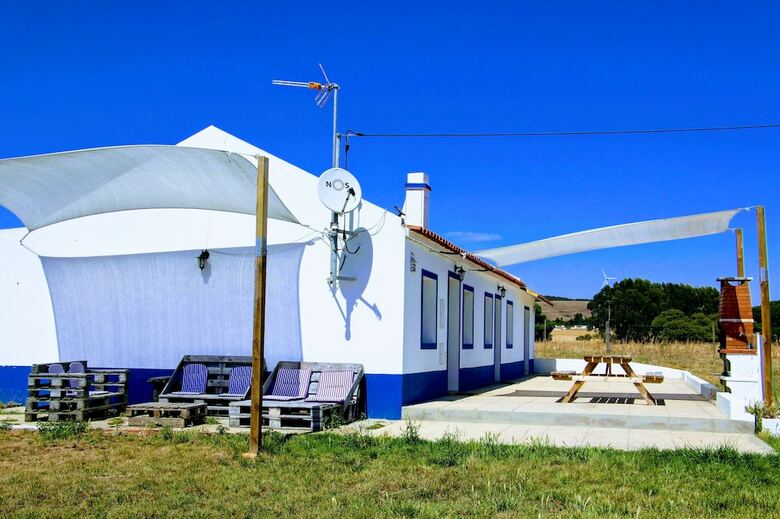 Agroturismo Monte Costa Luz