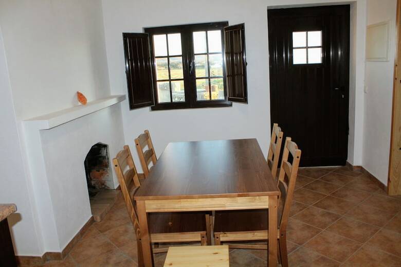 Agroturismo Monte Costa Luz