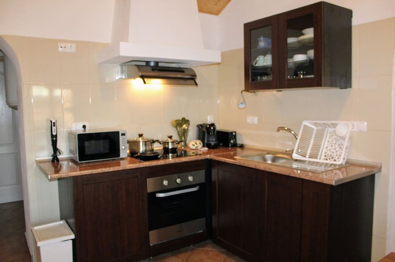 Agroturismo Monte Costa Luz