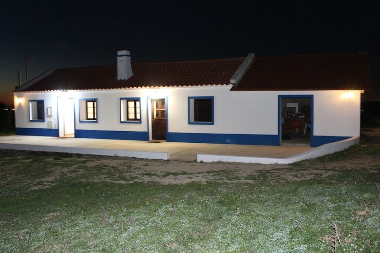 Agroturismo Monte Costa Luz