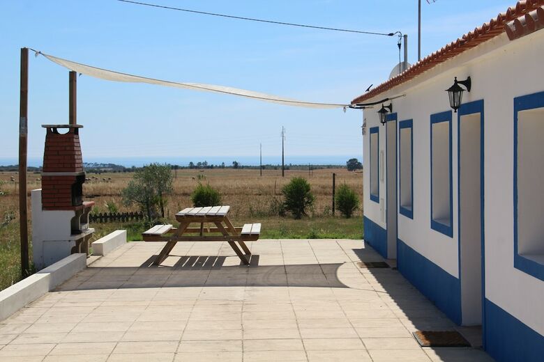 Agroturismo Monte Costa Luz