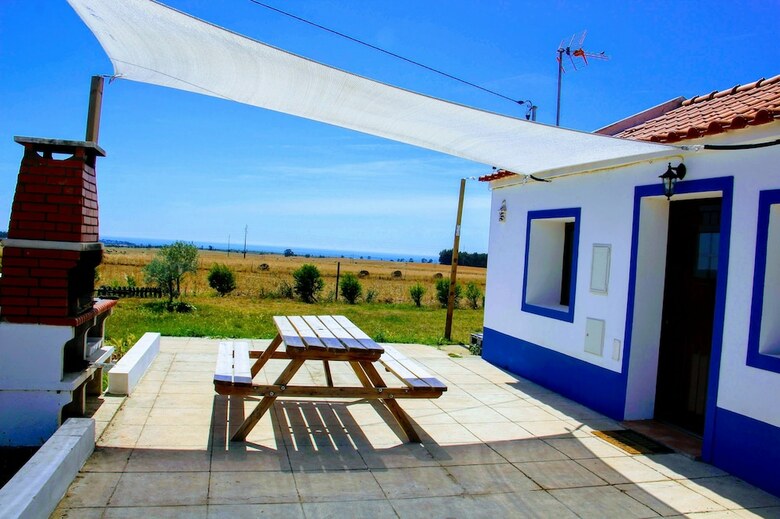 Agroturismo Monte Costa Luz