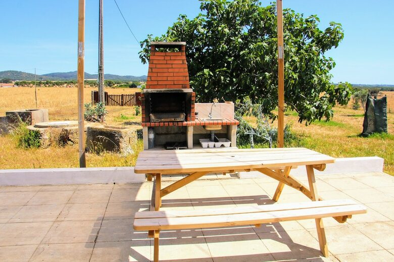 Agroturismo Monte Costa Luz