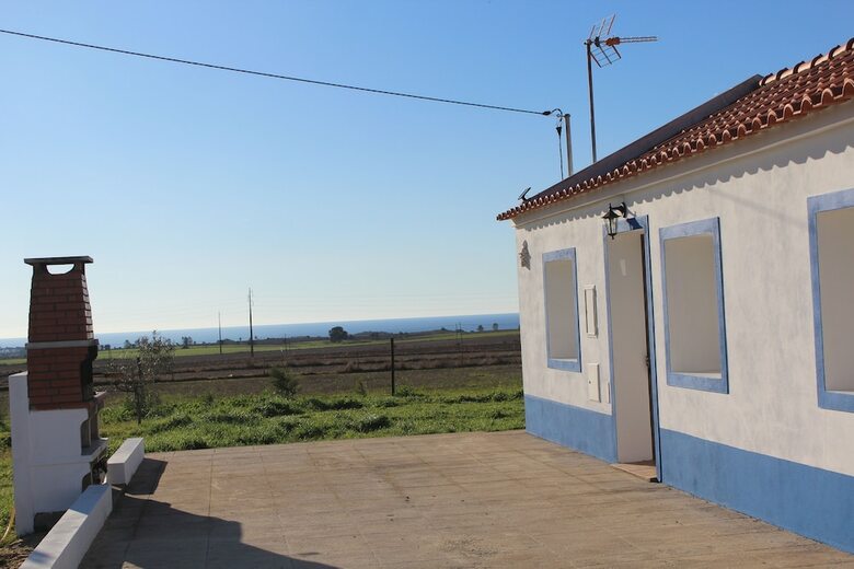 Agroturismo Monte Costa Luz