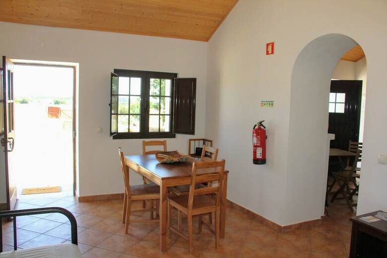 Agroturismo Monte Costa Luz
