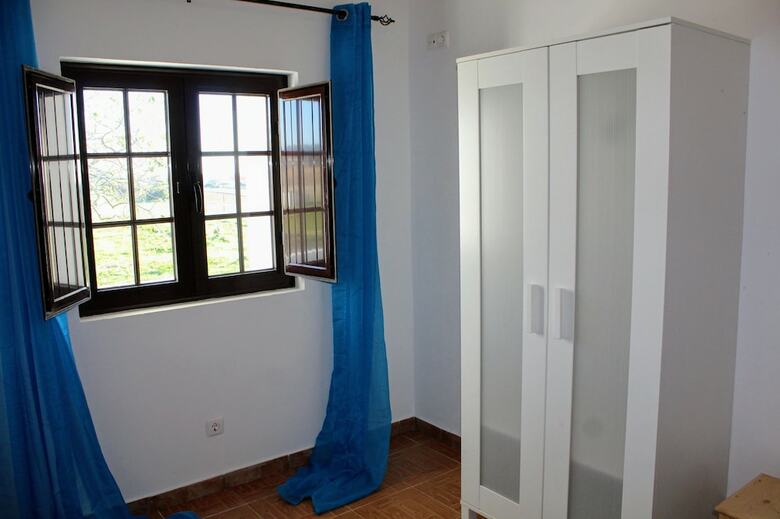 Agroturismo Monte Costa Luz