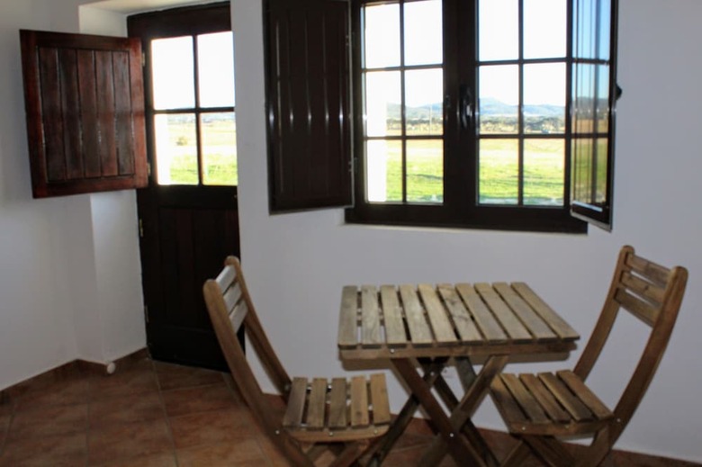 Agroturismo Monte Costa Luz