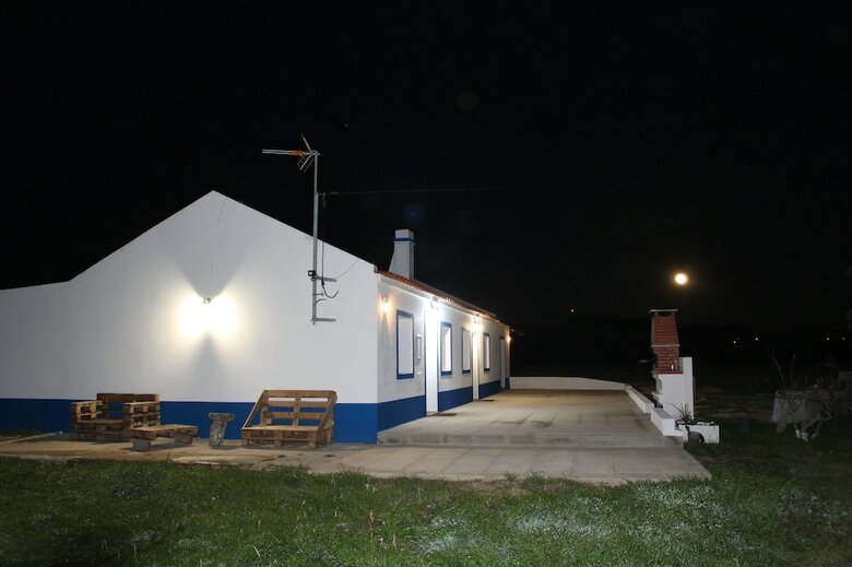 Agroturismo Monte Costa Luz
