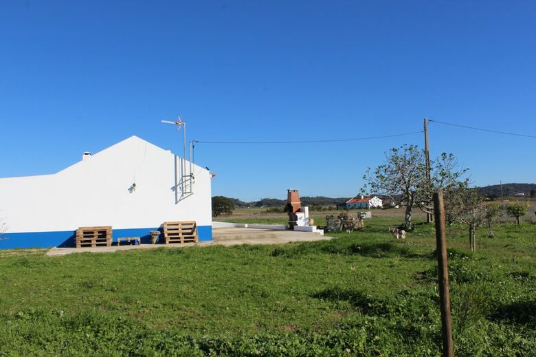 Agroturismo Monte Costa Luz