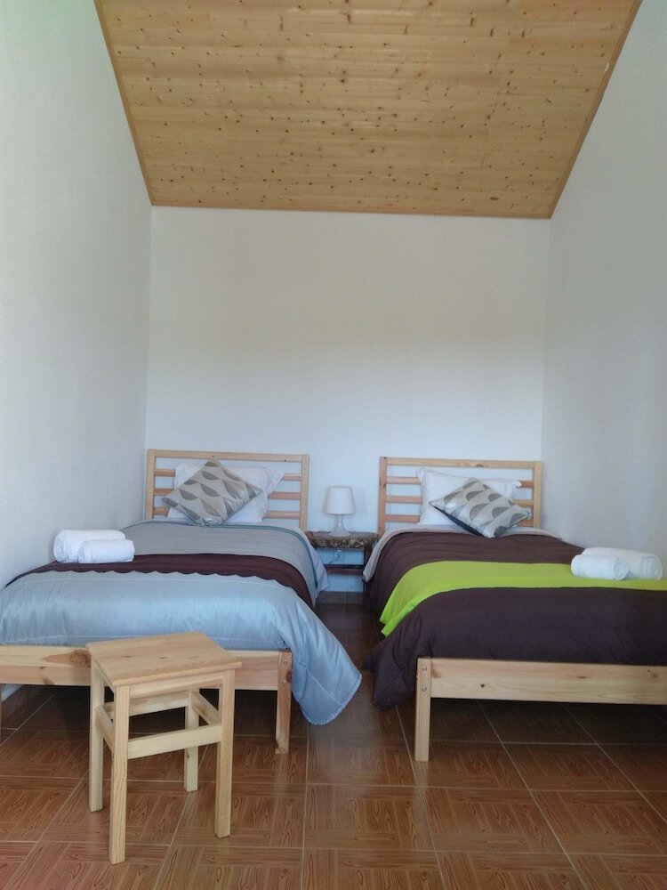 Agroturismo Monte Costa Luz