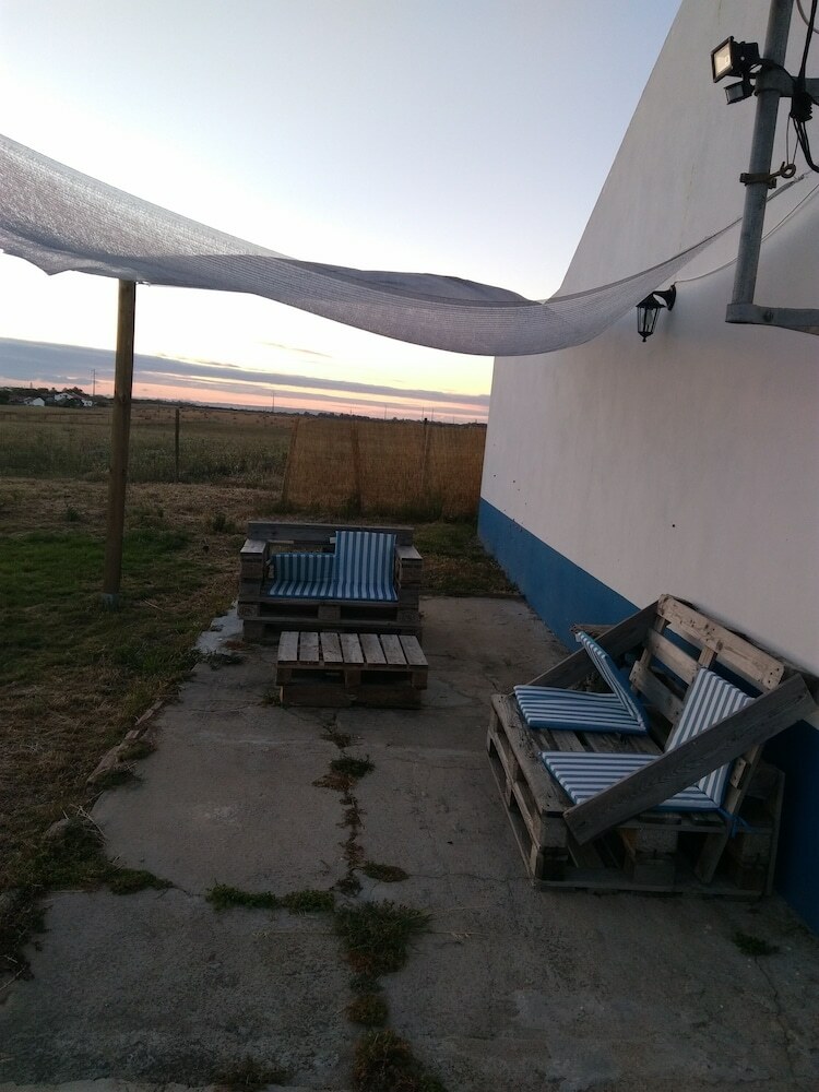 Agroturismo Monte Costa Luz